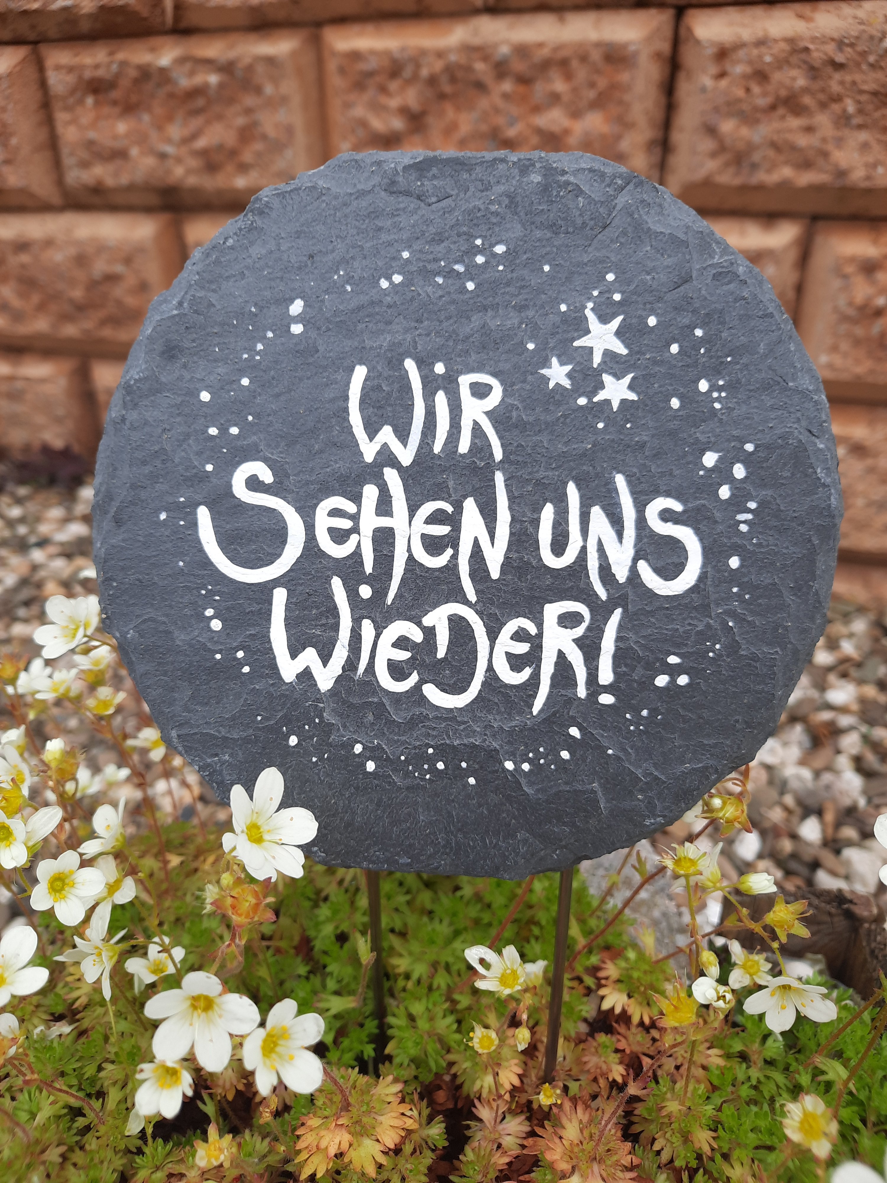 Wir sehen uns wieder KREIS