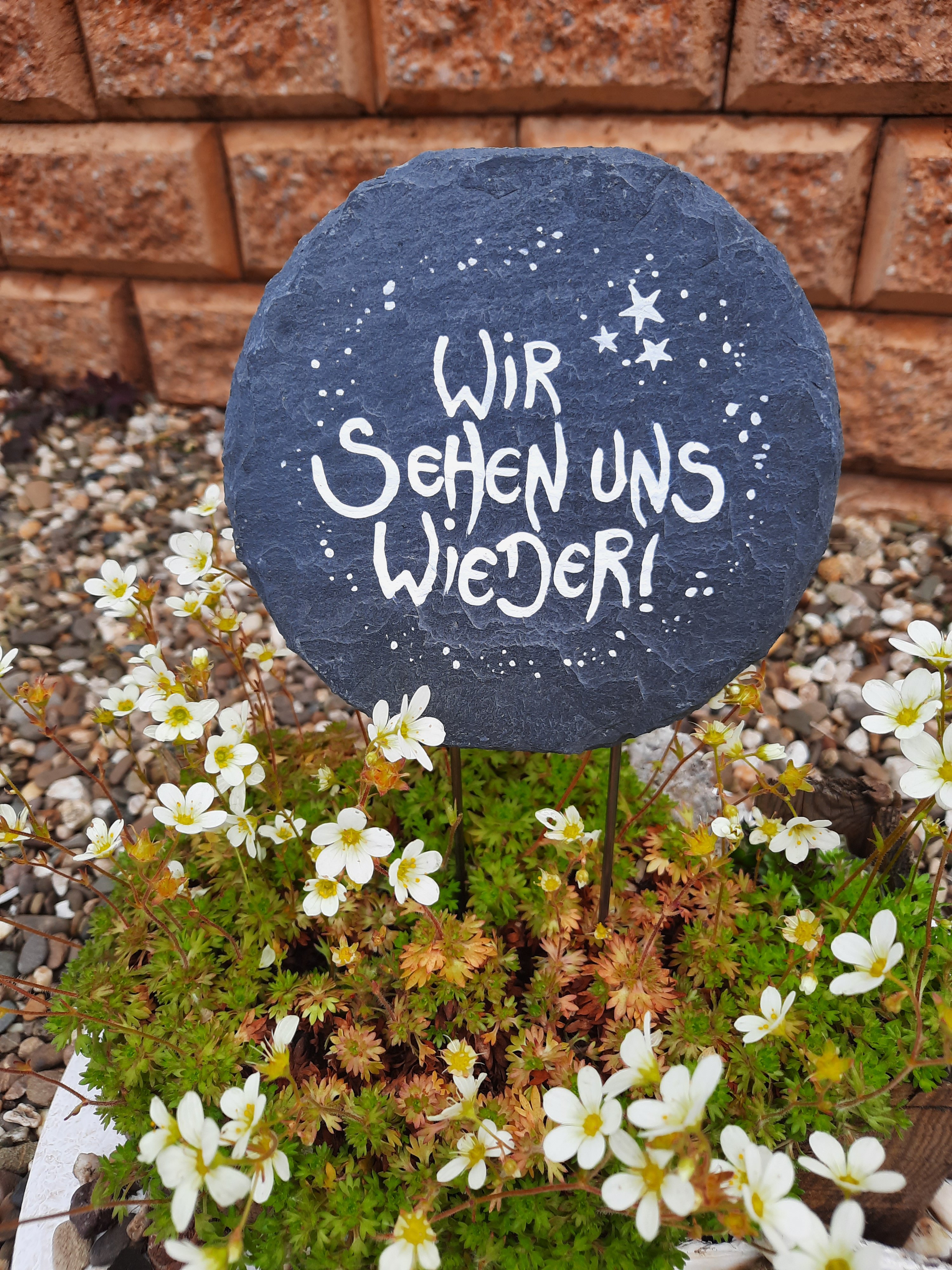 Wir sehen uns wieder KREIS